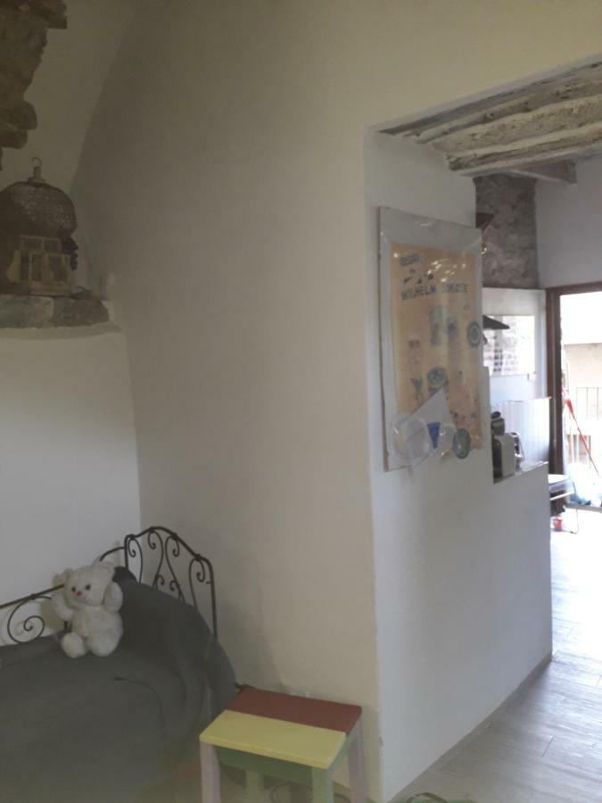 Moki Apricale别墅 外观 照片